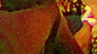 Llamando A Mi Cornudo Mientras Me Cogen Rico - Amateur Latina Wife With Big Ass And Tattoo