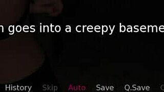 Lets play camp fucking lesbian tits