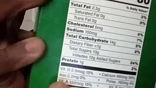 I need your breast milk for more vitamin D to exercise