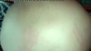 Mi Hermanastra En Pose De Perrito Argentina Rubia Super Caliente Tetona