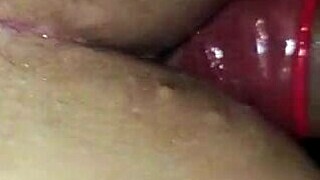 Big ass pinay anal sex cumming on this big ass