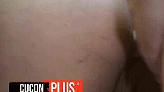 ebony bbw cant pay her debts so she offers her pussy as collateral - cuconplus