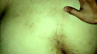 Big ass pinay anal sex cumming on this big ass