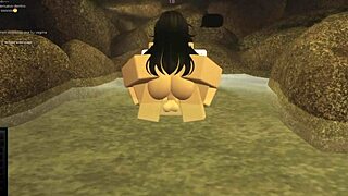 Sexo Rapido Con Mi Mejor Amiga Con Derechos <3 Roblox Litfrith.
