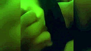 girlfriend satisfies and leaves desiring more