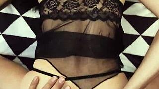 can you handle this hot skinny milf anal compilation?