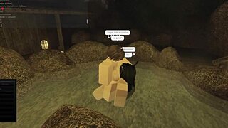 Sexo Rapido Con Mi Mejor Amiga Con Derechos <3 Roblox Litfrith.