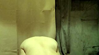 Hey, check out this slave girl's self-session with urine and candle play.