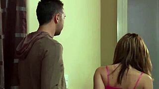 Milfs like it big swallow my winning tiger-sperm of truth scene starring claudia valen