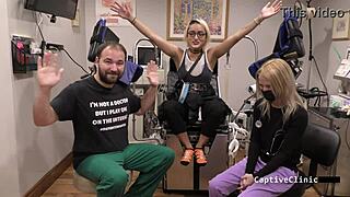 channy crossfire feels taken by government in latex