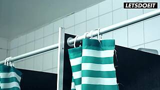 I Watch My Busty Step Sister Get Fucked