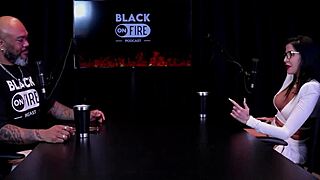 leticia braga presents client to friend for serious panty photos