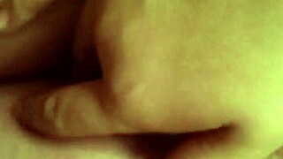 teen fat chick amanda shows off her hairy features