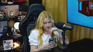 A bold teen nympho evaluates ruans massive cock in a shack, giving it a high grade and wondering if she enjoyed the dick - popum style