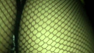 follando con mi hermanastro en la madrugada