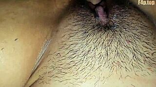 My daughter-in-law is more whore than my stepsister and she loves to fuck until i cum in her now the teen 18+ whore has doggy style sex with her father-in-law close-up and amateur real sex 18yo woman