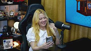 A bold teen nympho evaluates ruans massive cock in a shack, giving it a high grade and wondering if she enjoyed the dick - popum style