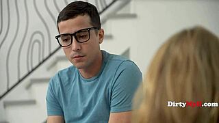 Infertile soil unconventional oil step sons cum saves my marriage