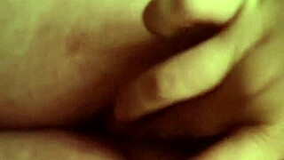 teen fat chick amanda shows off her hairy features