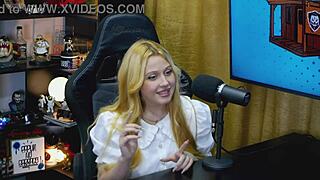 A bold teen nympho evaluates ruans massive cock in a shack, giving it a high grade and wondering if she enjoyed the dick - popum style