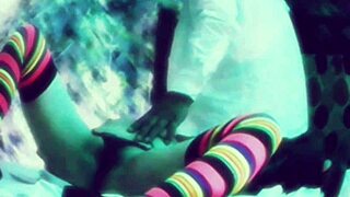 Sharon Gets Fucked by Stranger While Husband Works, Becomes His Whore!