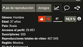 i'm tributing vadim33341 with my masked skinny ass, ohh