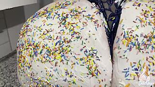 stacxxxs presents julie ginger taste my icecream