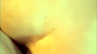 She Lets Him Spoil Her With His Cock Inside!