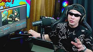 A bold teen nympho evaluates ruans massive cock in a shack, giving it a high grade and wondering if she enjoyed the dick - popum style