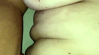 Enjoying a little afternoon licking session