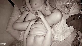 she says, 'fuck me harder in family relationship'