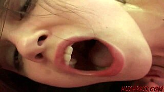 Sasha Grey Has A Lot To Say In Her First Porn 😏