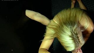 i swallowed nine huge cumshots at the gloryhole, feeling so full with liquid lunch