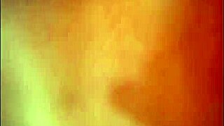 She Lets Him Spoil Her With His Cock Inside!