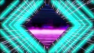 vibrating thrusting and sucking