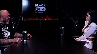 leticia braga presents client to friend for serious panty photos