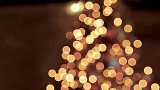 teensloveanal - hot teen 18+ jillian janson robbed and fucked during christmas