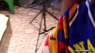 she accidentally slept in the wrong bedroom last night