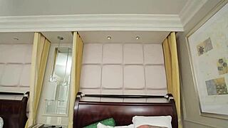 feeling the ladyboy whore ride and groan with pleasure