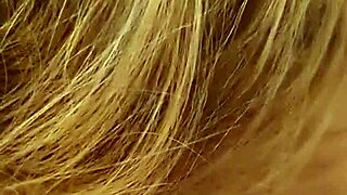 check out alineflavio's cute blonde homemade video from september 26 2024