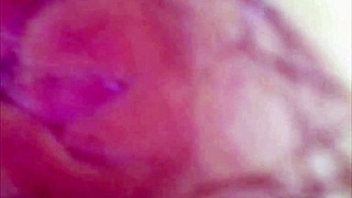 real pussy orgasm contraction cam inside pussy sperm found in pussy juice under microscope