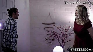 i met her in the club now shes in my hotel room naked codi vore - full movie on freetaboo net