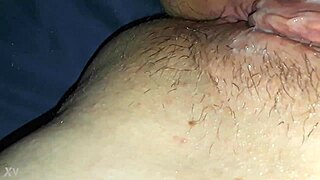 Emotional Point Of View Of A Devoted Wife On A Special Night