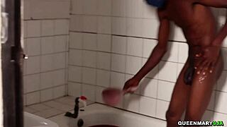 she accidentally slept in the wrong bedroom last night