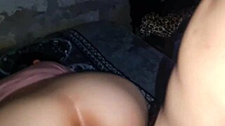 Me Encanta Que Mi Profesor Me De Perrito Termino En Su Culito