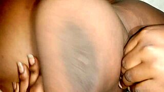 Heavy Duty Booty and Booby Fucking with Big Pussy