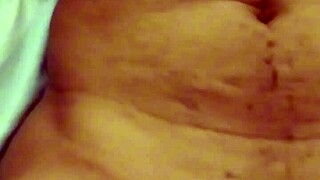 She Really Rides Perfectly In Bed