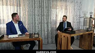 Erik Everhard And Yanick Shaft Love Fucking Selva Lapiedra