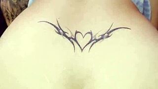 Anal sex, does it end with creampie in my ass?