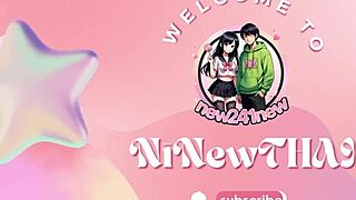 thai student gets licked before getting fucked and squirting in 4k with clear thai moans